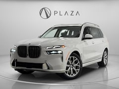 2026 BMW X7 xDrive40i SUV