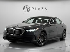 2026 BMW 530i