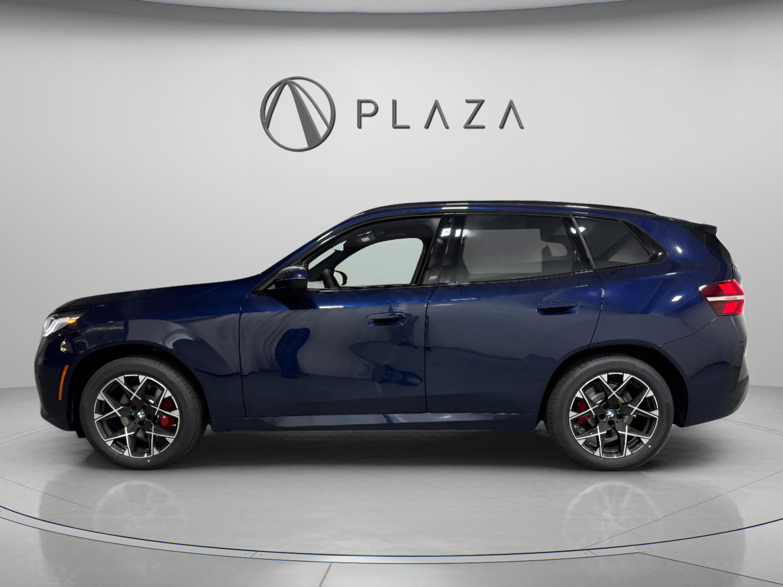 2026 Bmw X3 photo 2