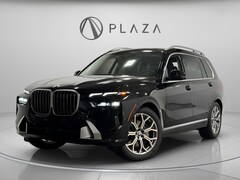2026 BMW X7