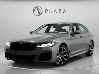 2023 BMW 540i xDrive Sedan