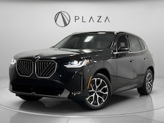 2026 BMW X3 30 xDrive SUV