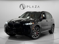 2026 BMW X5 xDrive40i SUV