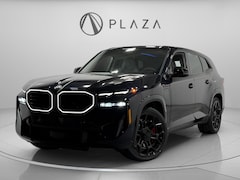 2026 BMW XM Label SUV