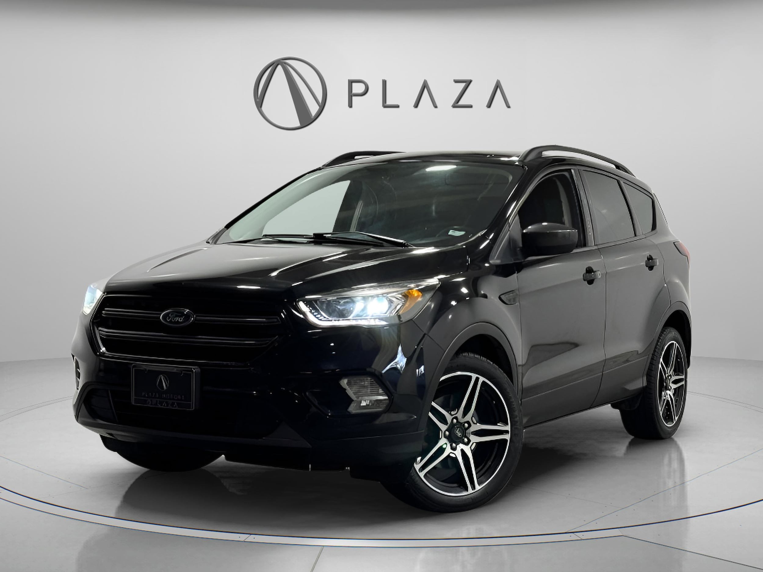 2019 Ford Escape SEL's photo