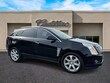 Cadillac SRX