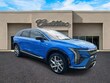 Cadillac OPTIQ