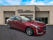 Cadillac CTS