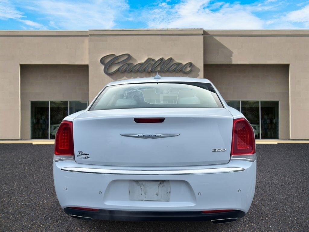 Used 2020 Chrysler 300 Touring Sedan