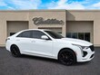 Cadillac CT4