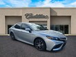 Toyota Camry Hybrid