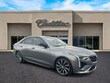  Cadillac CT4