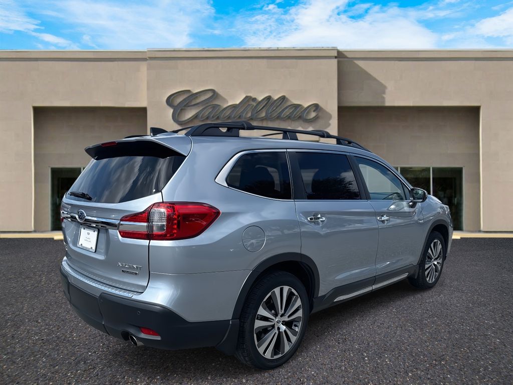 2021 Subaru Ascent Touring photo 2