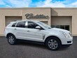 Cadillac SRX