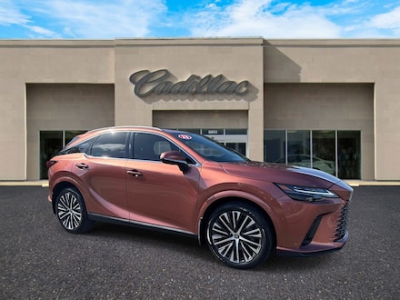 2023 LEXUS RX 350 Premium Plus SUV