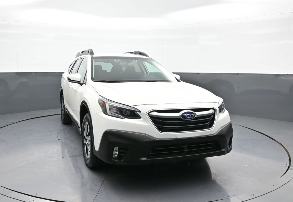 2022 Subaru Outback Premium photo 3