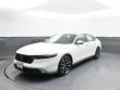 Used 2023 Honda Accord Hybrid Touring Sedan