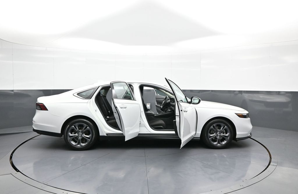 2023 Honda Accord EX - Photo 41
