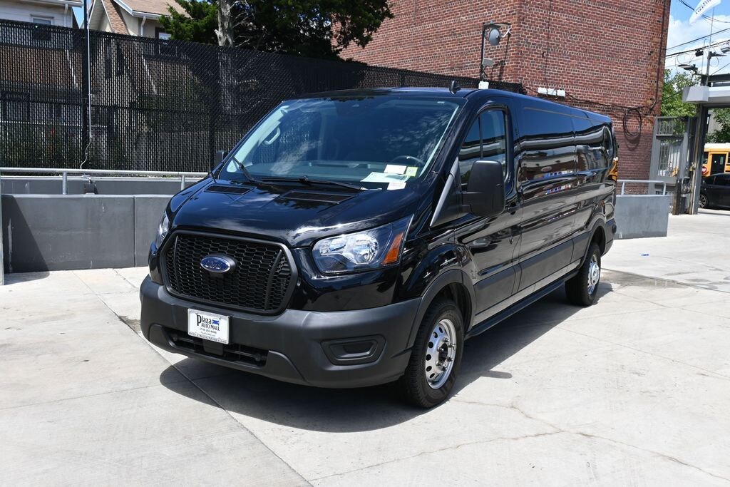 Used 2024 Ford Transit-350 Base Cargo Van