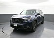 Honda Passport