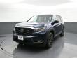 Certified 2022 Honda Passport EX-L SUV