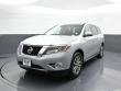 Used 2014 Nissan Pathfinder S SUV