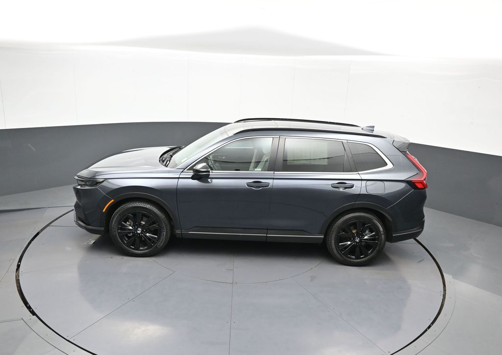 2023 Honda CR-V Sport Touring - Photo 41
