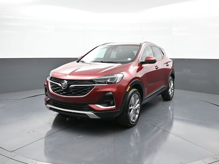 2023 Buick Encore GX Essence SUV