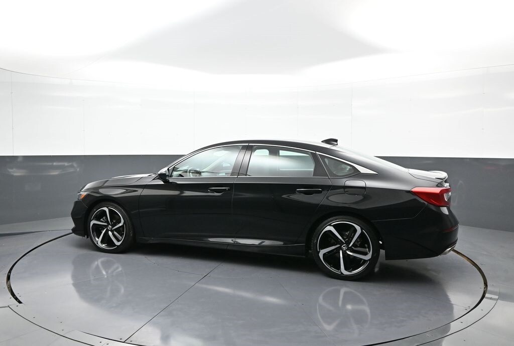 2022 Honda Accord Sport SE photo 4