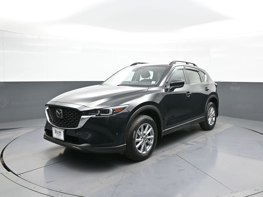 Used 2023 Mazda CX-5 2.5 S SUV
