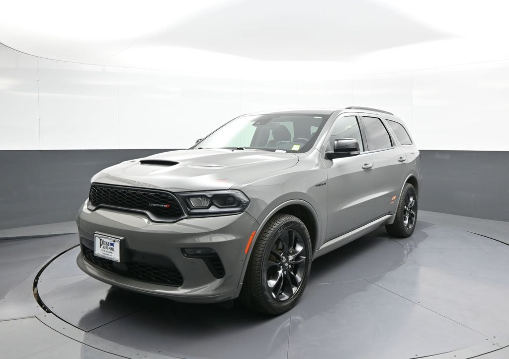 2023 Dodge Durango R/T Plus AWD's photo