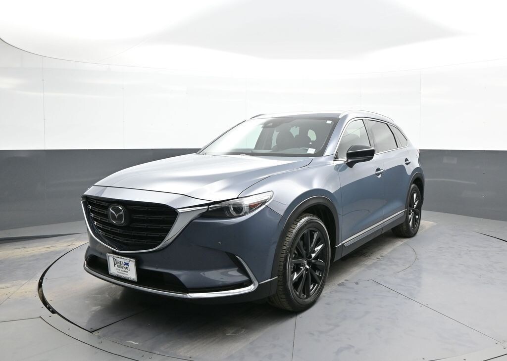 Used 2023 Mazda CX-9 Carbon Edition SUV