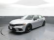 Certified 2023 Honda Civic Sport Sedan