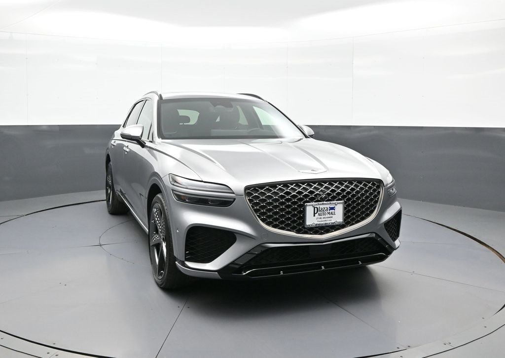 Used 2023 Genesis GV70 2.5T SUV