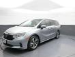 Certified 2023 Honda Odyssey Touring Minivan/Van