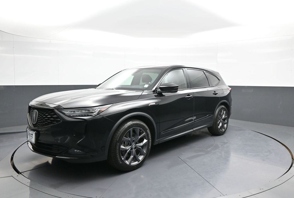 2024 Acura MDX