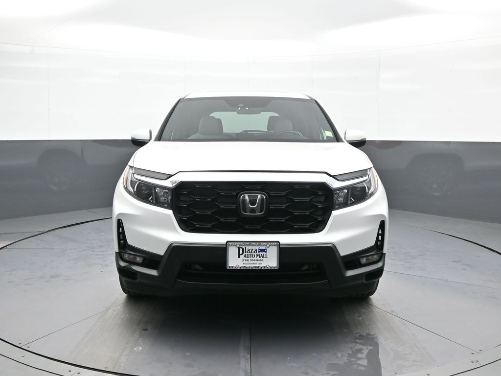 Certified 2023 Honda Passport EX-L SUV