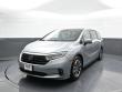 Certified 2023 Honda Odyssey EX-L Minivan/Van