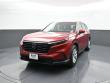 Certified 2025 Honda CR-V LX SUV