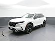  Honda CR-V Hybrid