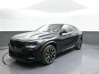 Used 2022 BMW X6 M Competition SUV