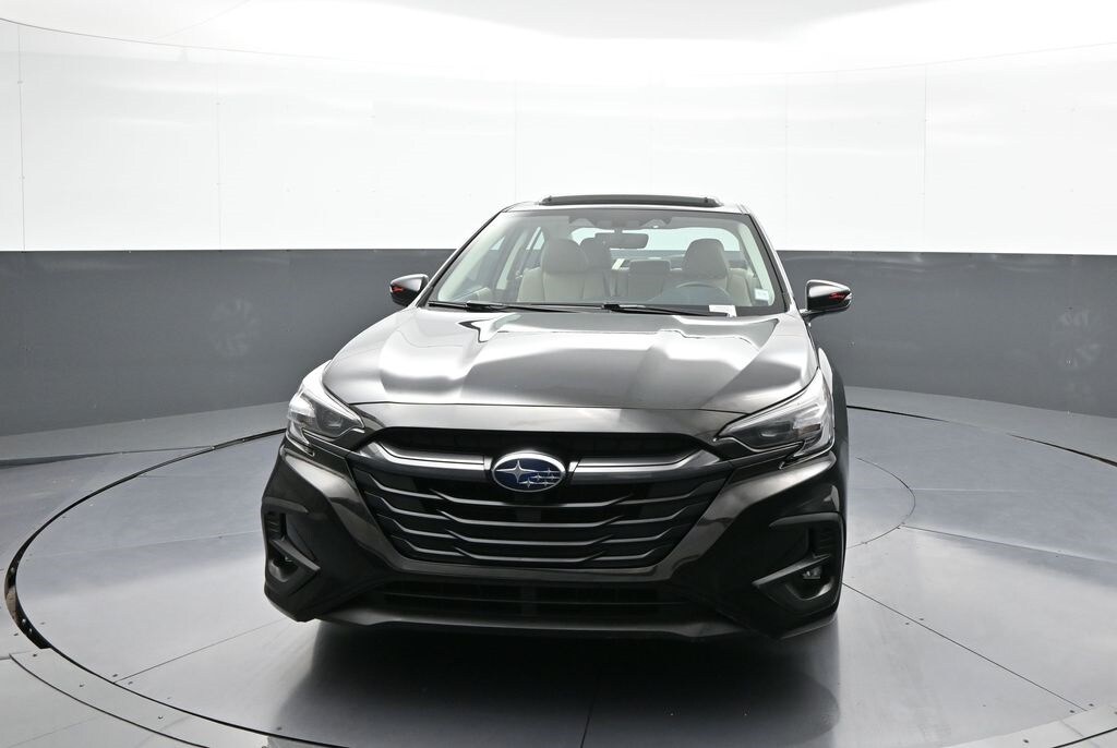 2024 Subaru Legacy Limited photo 2
