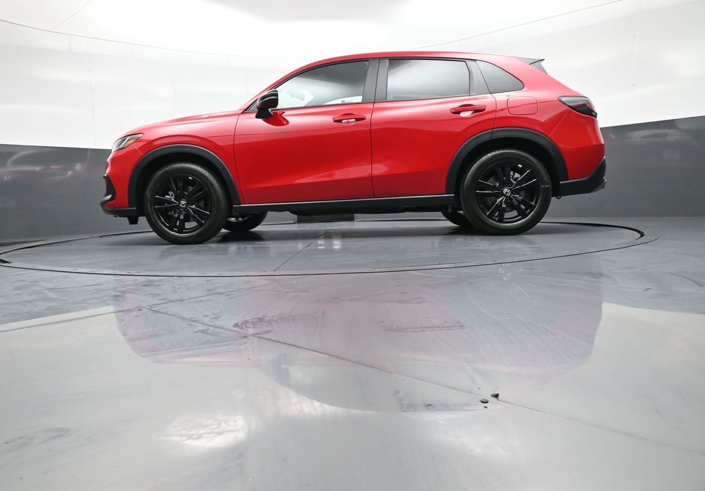 2026 Honda HR-V Sport - Photo 31