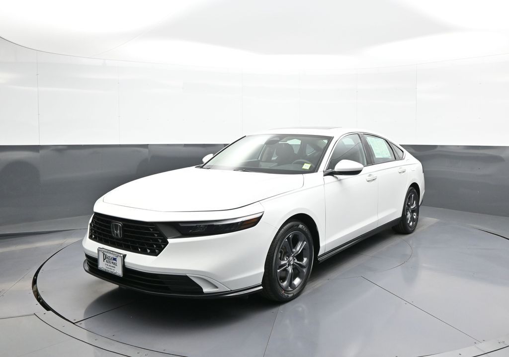 2024 Honda Accord