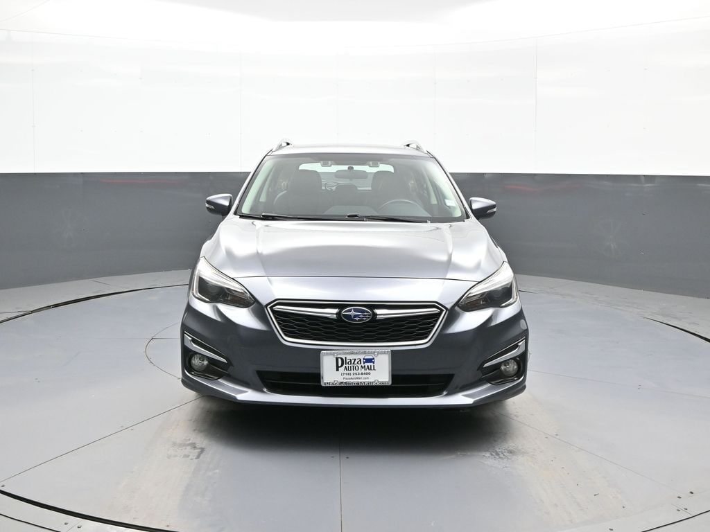 Used 2017 Subaru Impreza 2.0i Limited Hatchback