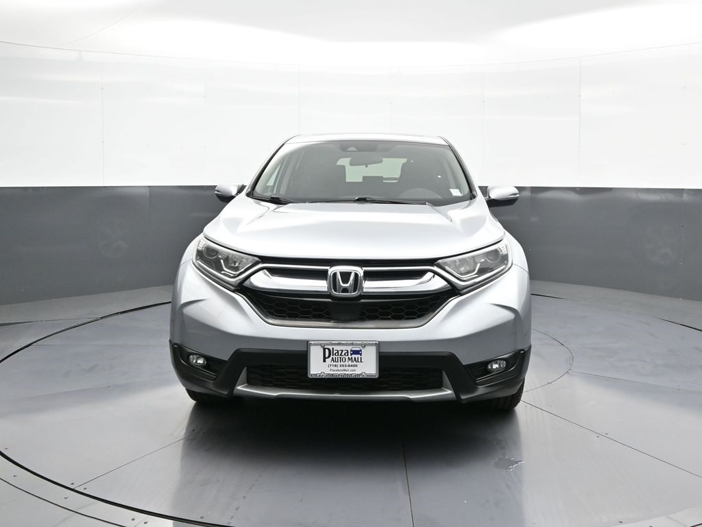 Certified 2019 Honda CR-V EX SUV