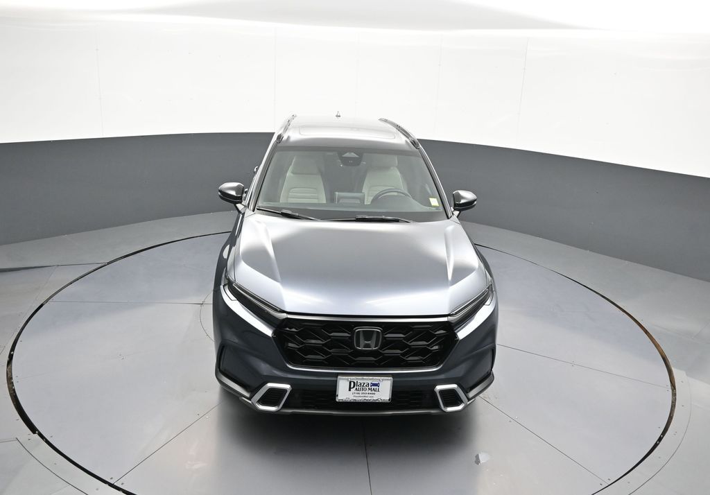 2023 Honda CR-V Sport Touring - Photo 35