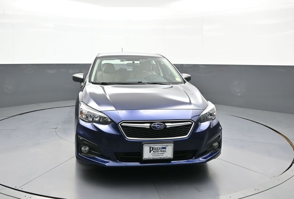 Used 2019 Subaru Impreza 2.0i Hatchback
