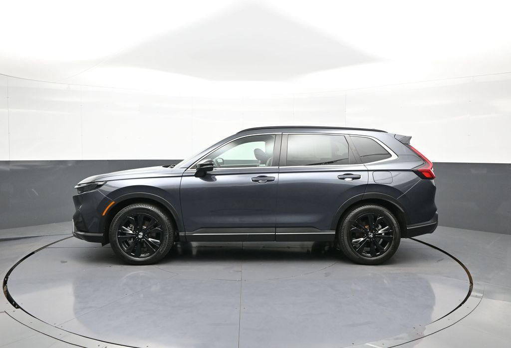 2023 Honda CR-V Sport Touring - Photo 9