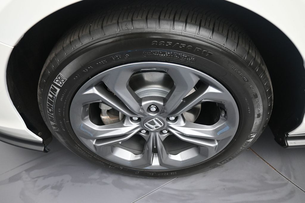 2023 Honda Accord EX - Photo 14